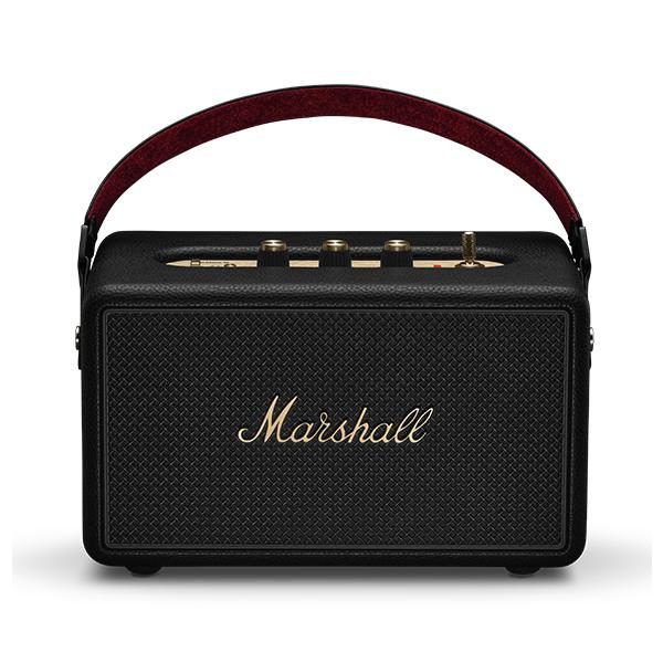 Marshall KILBURN III Black and Brass