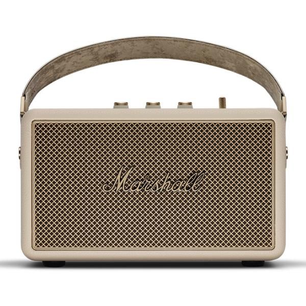 Marshall KILBURN III Cream