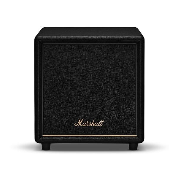 Marshall Heston Sub 200 Black
