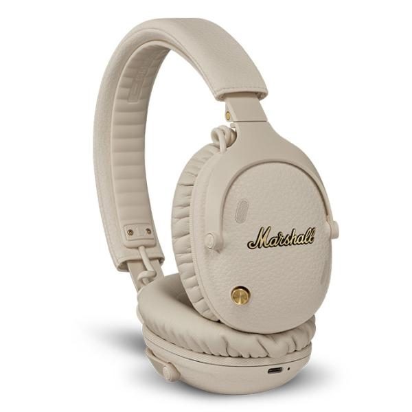 Marshall Monitor III A.N.C. Cream