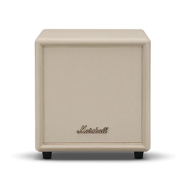 Marshall Heston Sub 200 Cream