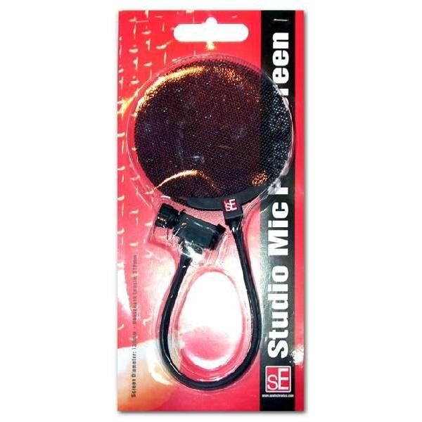 SE Electronics Pop Shield