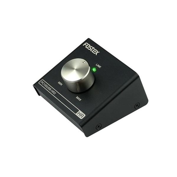 FOSTEX PC100USB-HR2