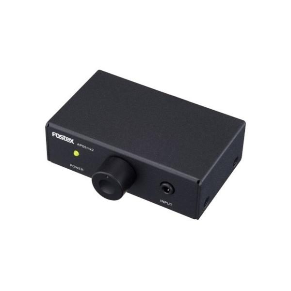 FOSTEX AP05mk2
