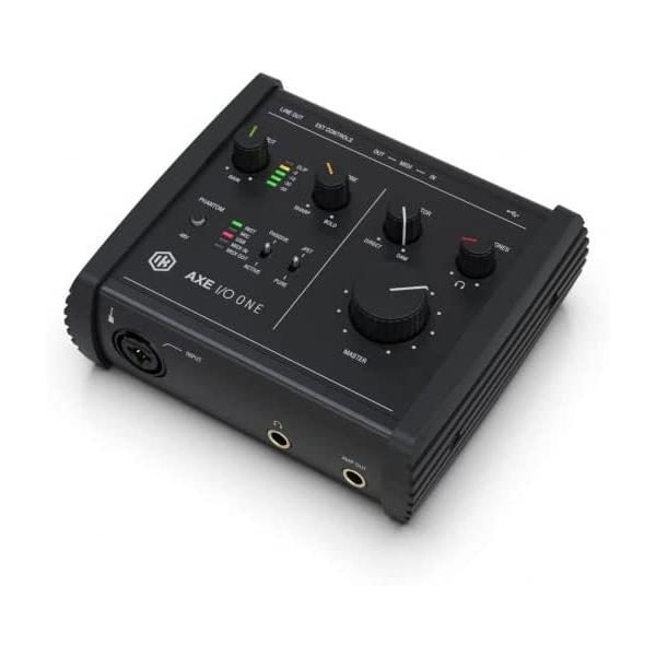IK Multimedia AXE I/O ONE