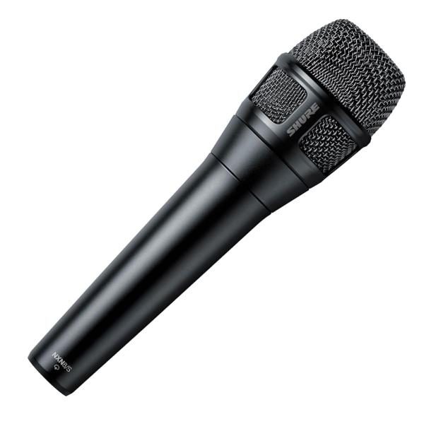 SHURE SM7B