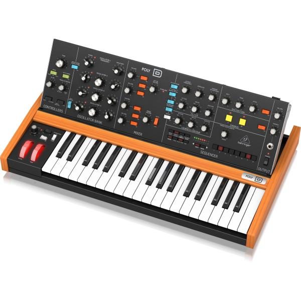 BEHRINGER Poly D