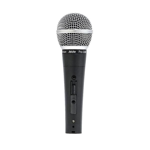 SEIDE Pro-38 SE