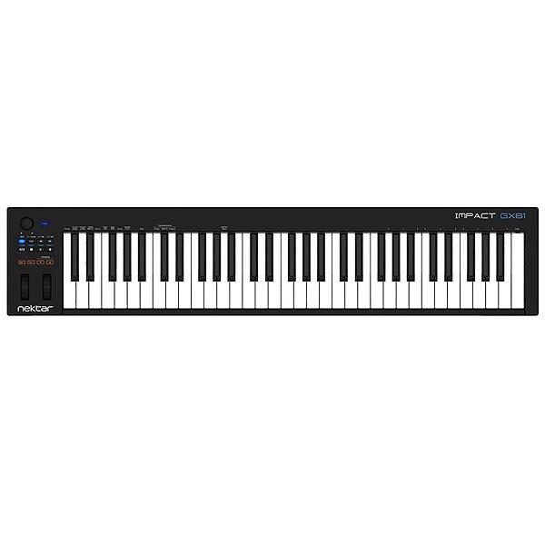 NEKTAR IMPACT GX61