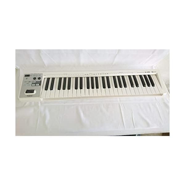ROLAND A-49-WH