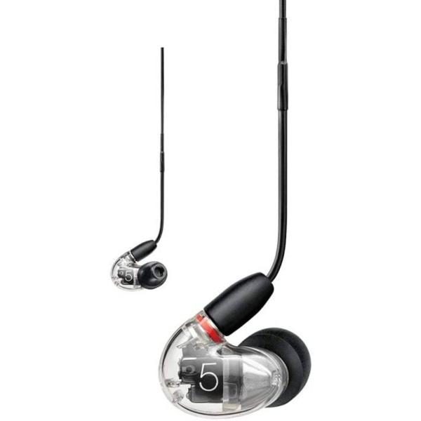 SHURE SE53BACL+UNI-A