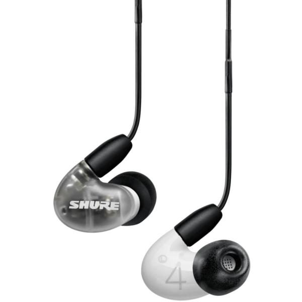 SHURE SE42HYW+UNI-A