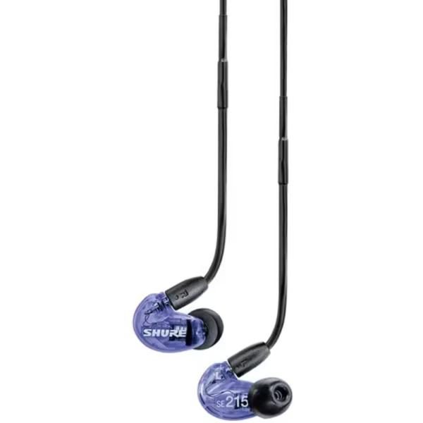 SHURE SE215SPE-PL-A