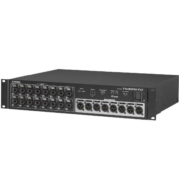 YAMAHA Tio1608-D2