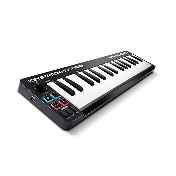 M-AUDIO Keystation Mini 32 MK3