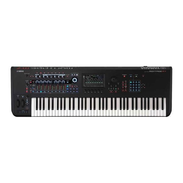 YAMAHA MONTAGE M7