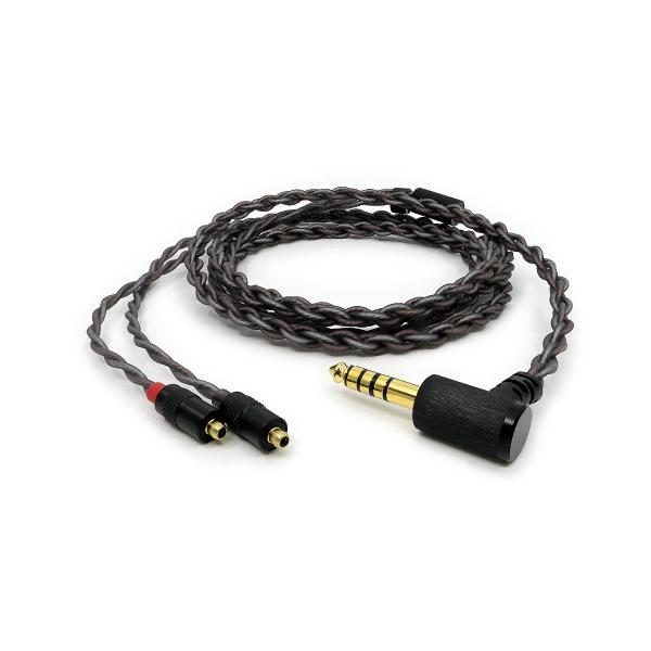 Maestraudio MAW VIRGO Pentaconn ear-4.4