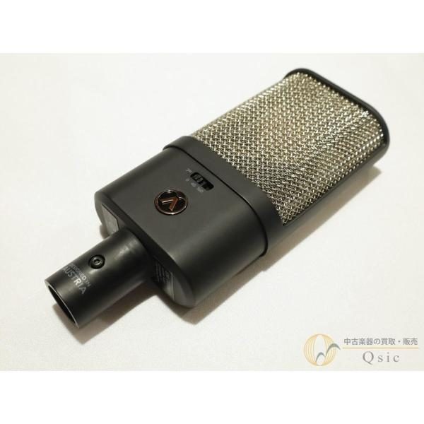 Austrian Audio OC16