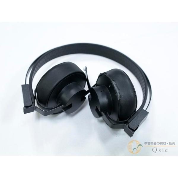 Teenage Engineering M-1 headphones