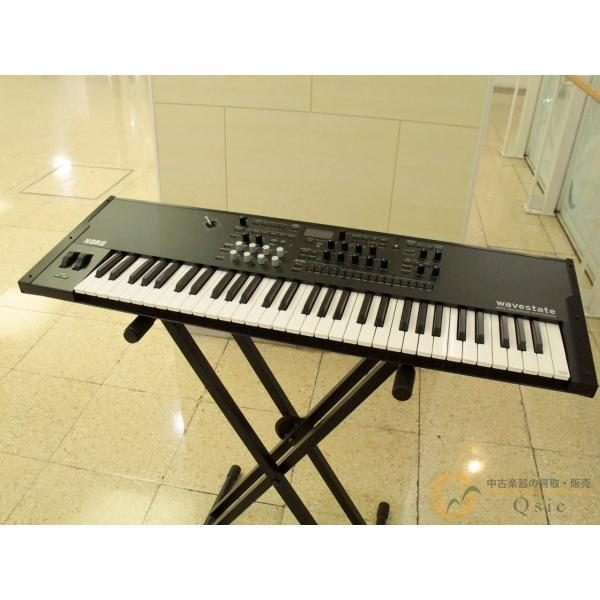 KORG wavestate SE
