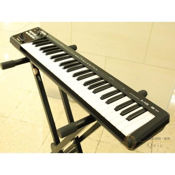 ROLAND A-49-BK