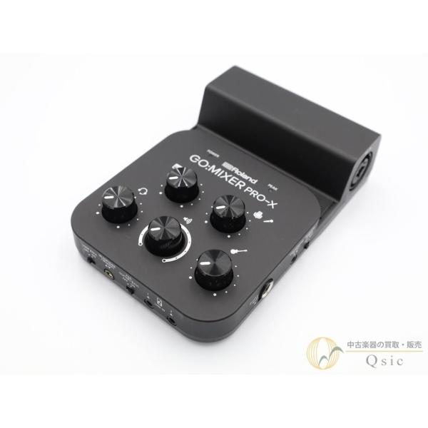 ROLAND GO:MIXER PRO-X