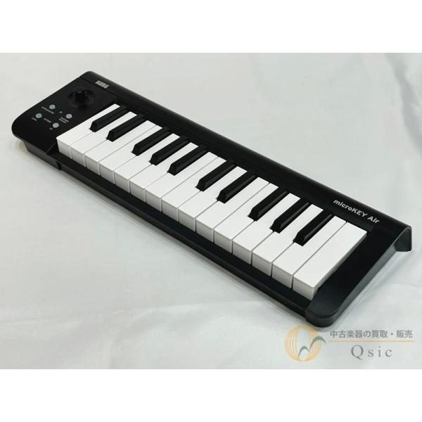 KORG microKEY2 Air-25