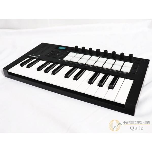 Novation Launchkey 25 Mk4