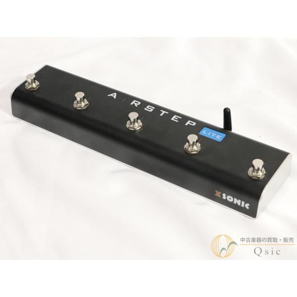 XSONIC AIRSTEP LITE