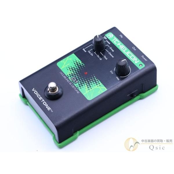 TC Helicon VOICETONE D1
