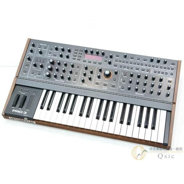 SEQUENTIAL Pro 3