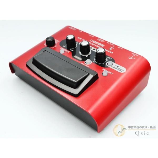 BOSS VE-2