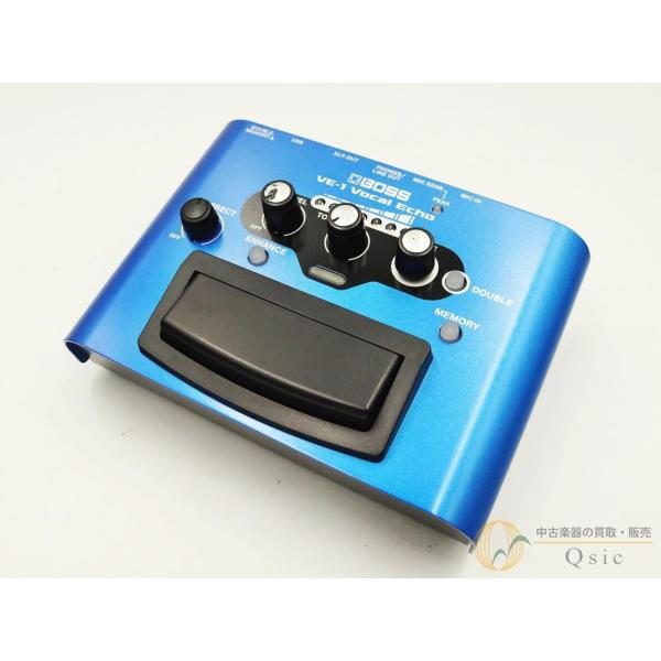 BOSS VE-1