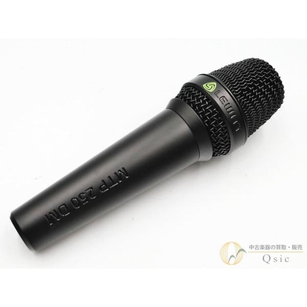 LEWITT MTP 250 DM