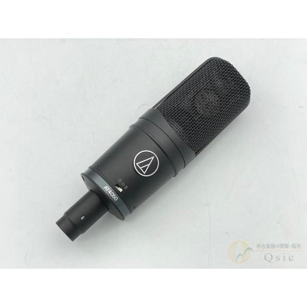 audio-technica AT4050
