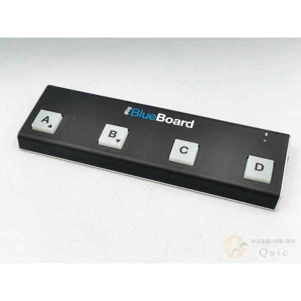IK Multimedia iRig BlueBoard