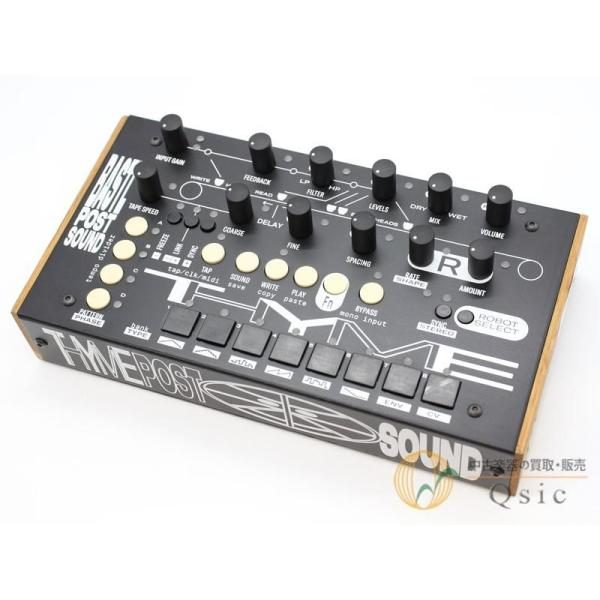 Bastl Instruments THYME+