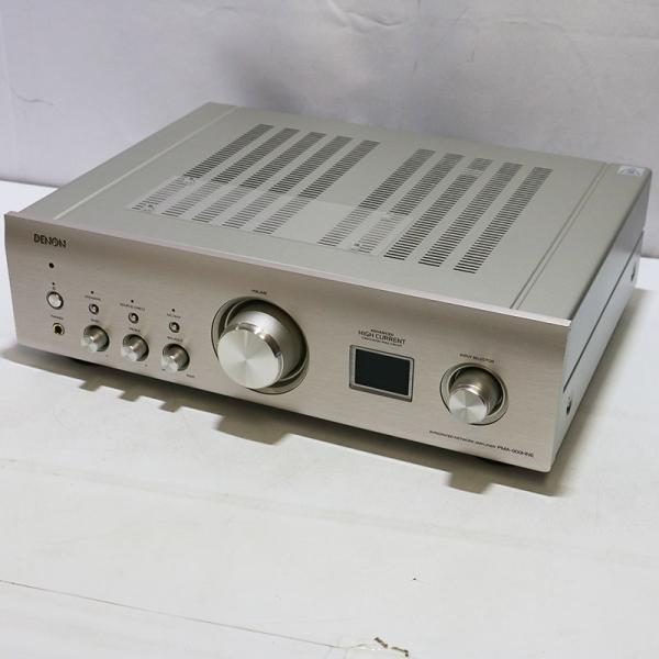 DENON PMA-900HNE プレミアムシルバー