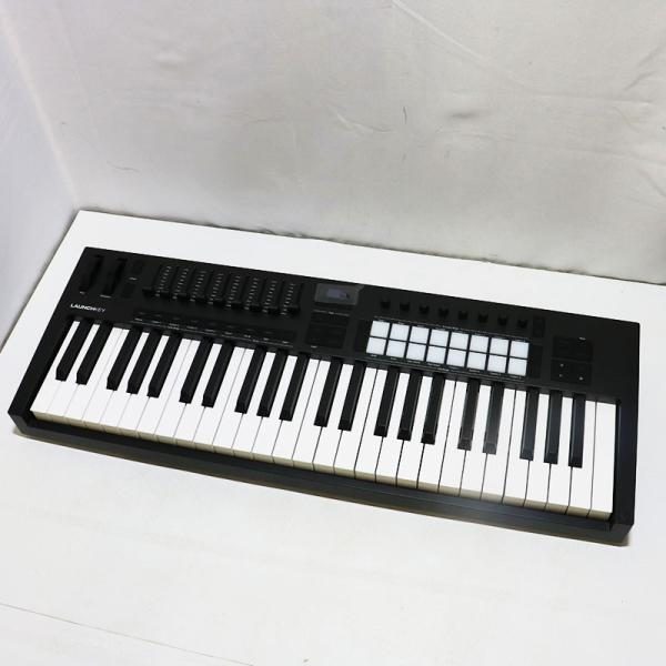 Novation Launchkey 49 Mk4