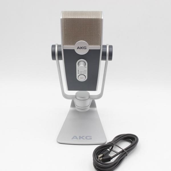 AKG Lyra-Y3
