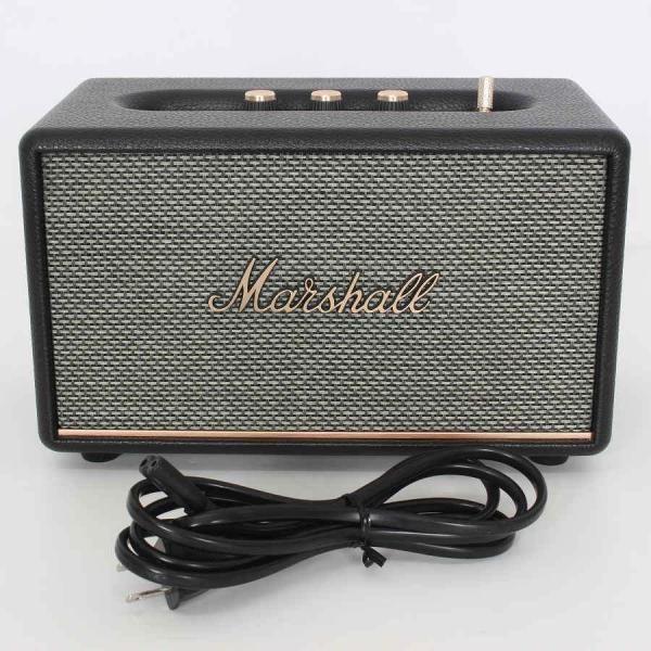 Marshall Acton III Black