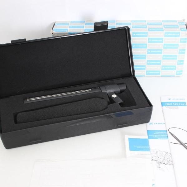 SENNHEISER MKH416-P48U3