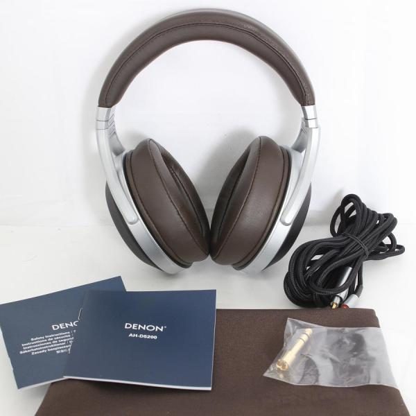 DENON AH-D5200