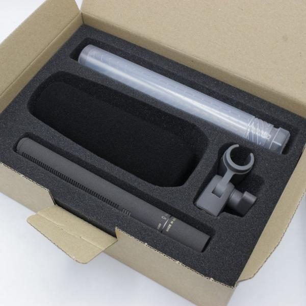 SENNHEISER MKH8060
