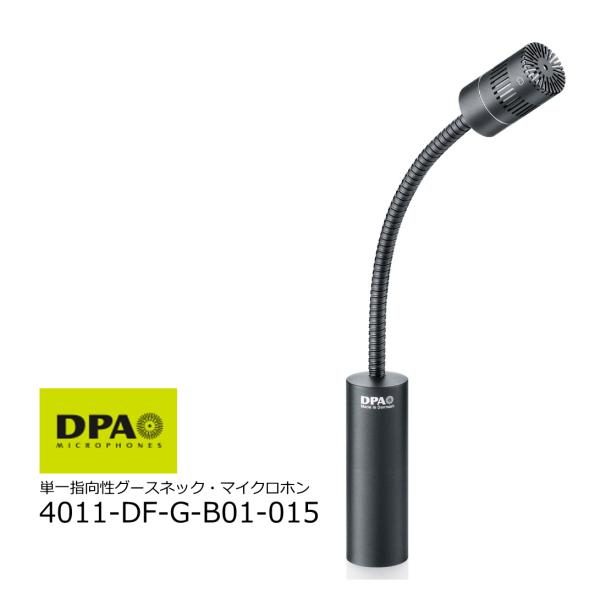 DPA 4011-DF-G-B01-015