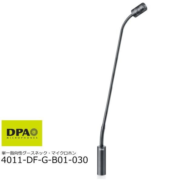 DPA 4011-DF-G-B01-030