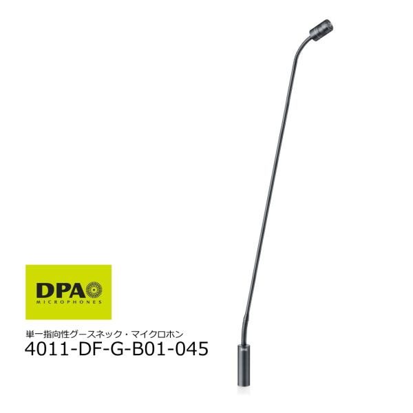 DPA 4011-DF-G-B01-045
