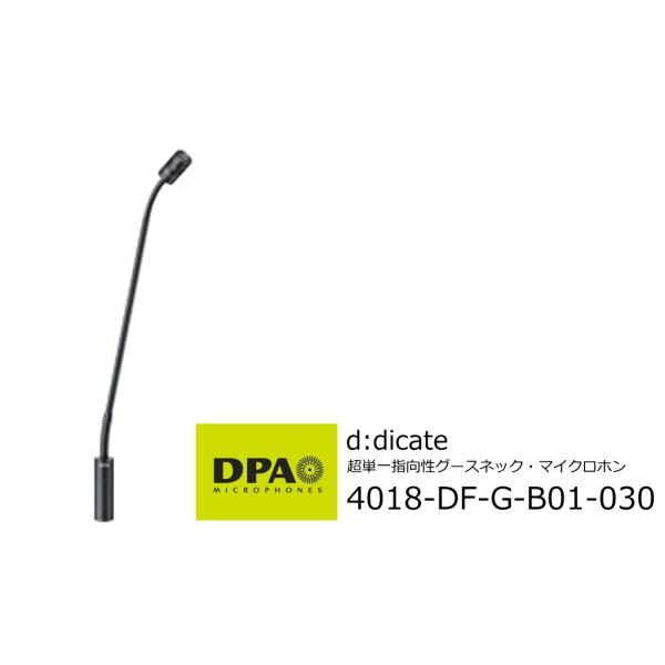 DPA 4018-DF-G-B01-030