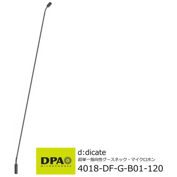 DPA 4018-DF-G-B01-120