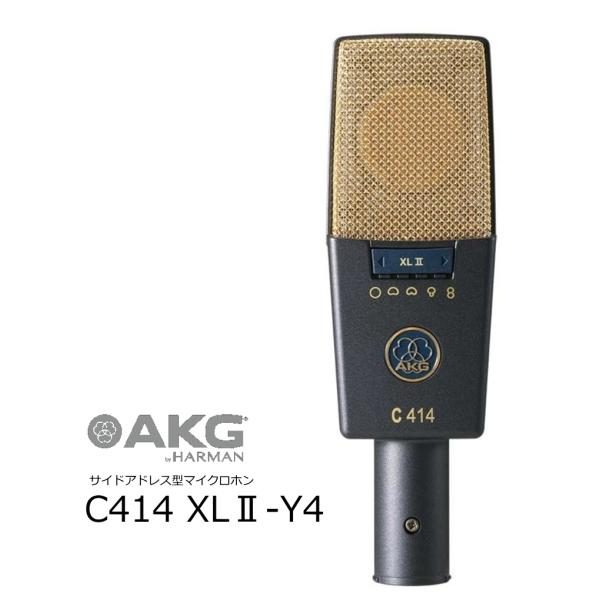 AKG C414 XLII-Y4